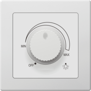 600W Dimmer Switch