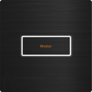 1 Gang Switch (DK8)