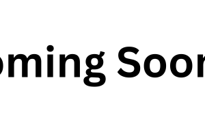 Something awesome is on the way