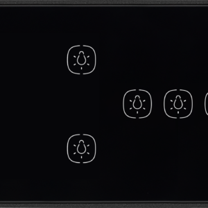 4+3 Gang Smart Switch (DKS07-W/Z)