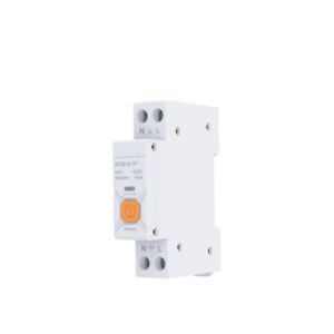Smart Circuit Breaker (WCB16-1P)