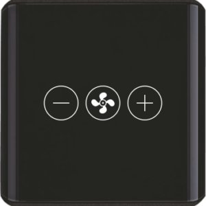 Fan Switch (DKFS01-W/Z)