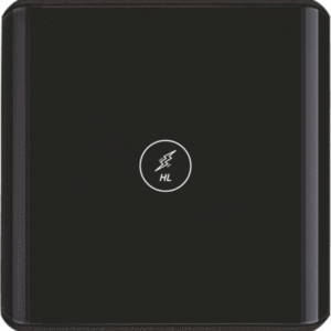 1 Gang 30A Switch (DHS01-W/Z)