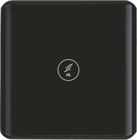 1 Gang 30A Switch (DHS01-W/Z)