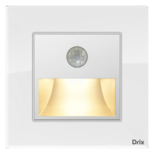 LED Mechanic Footlight
