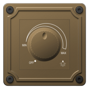 600W Dimmer (600W)