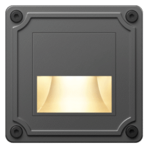 LED Mechanic Footlight