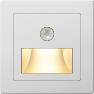 LED Mechanic Footlight