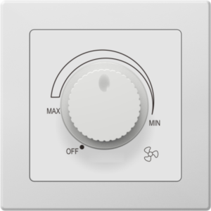 300W Speed Controller