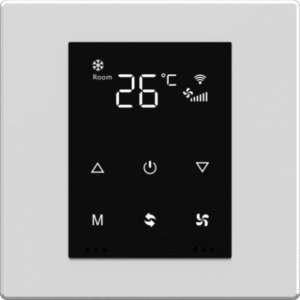 Knob Thermostat (DK4)
