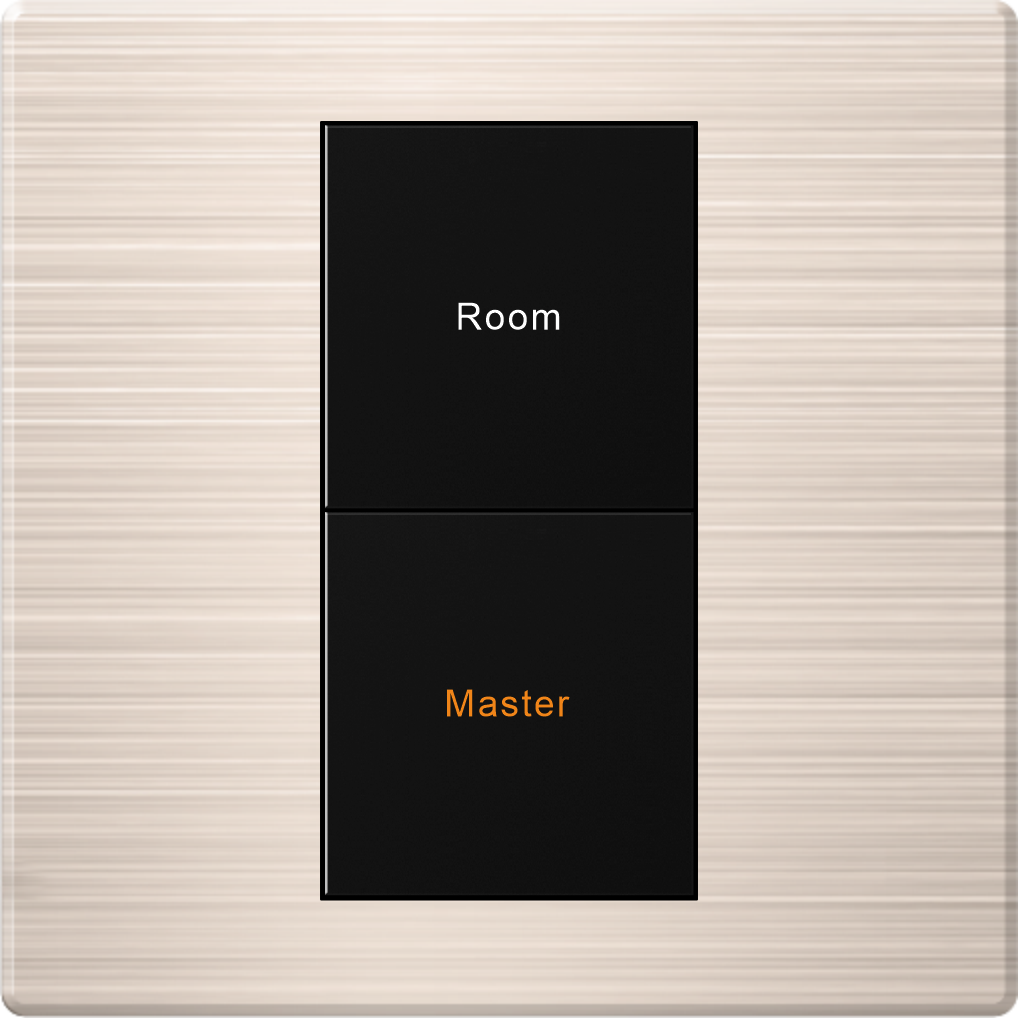 2 Key Switch