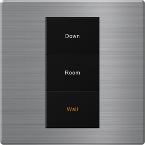 3 Key Switch