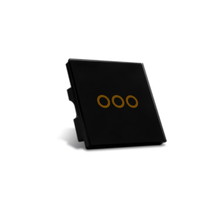 Smart 3Gang & Light Switch (DGS03-2M-PRO)