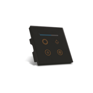 Smart Dimmer & Light Switch (DGS01D01-2M-PRO)
