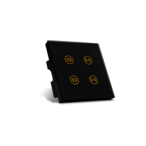 Smart Double Curtain Switch (DGC02-2M-PRO)