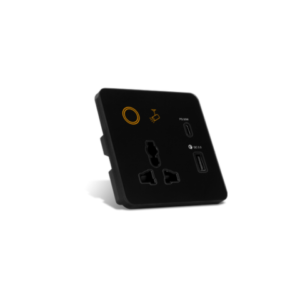 Smart Wall Socket & PD20W (DGPD01-2M-PRO)