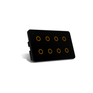 Smart 10Gang Light Switch (DGS10-4M-PRO)
