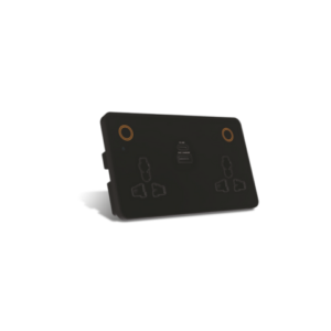 Smart Wall Socket & PD20W (DGPD02-4M-PRO)